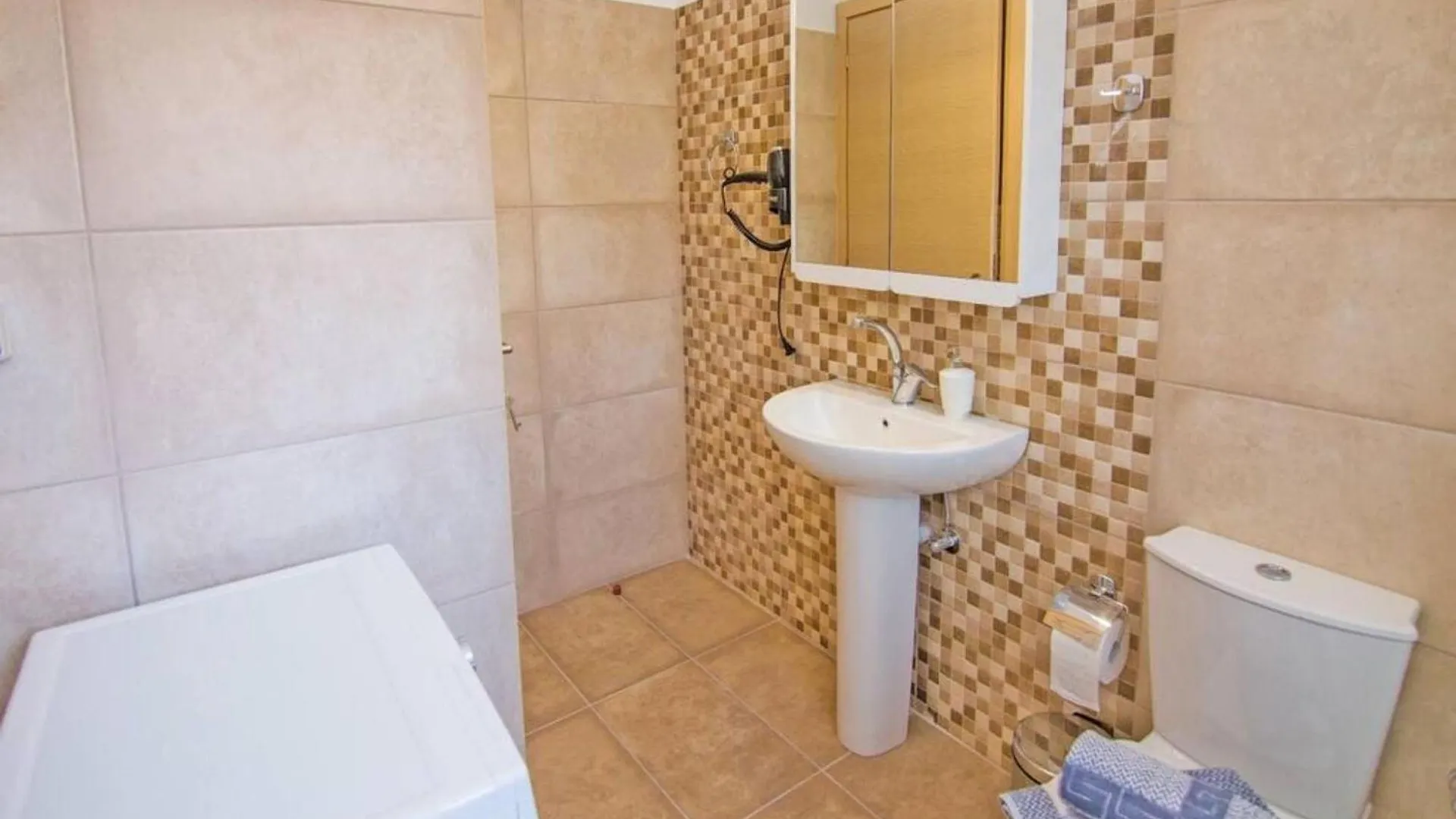 Villa Elpida At Minies Minia 0*,