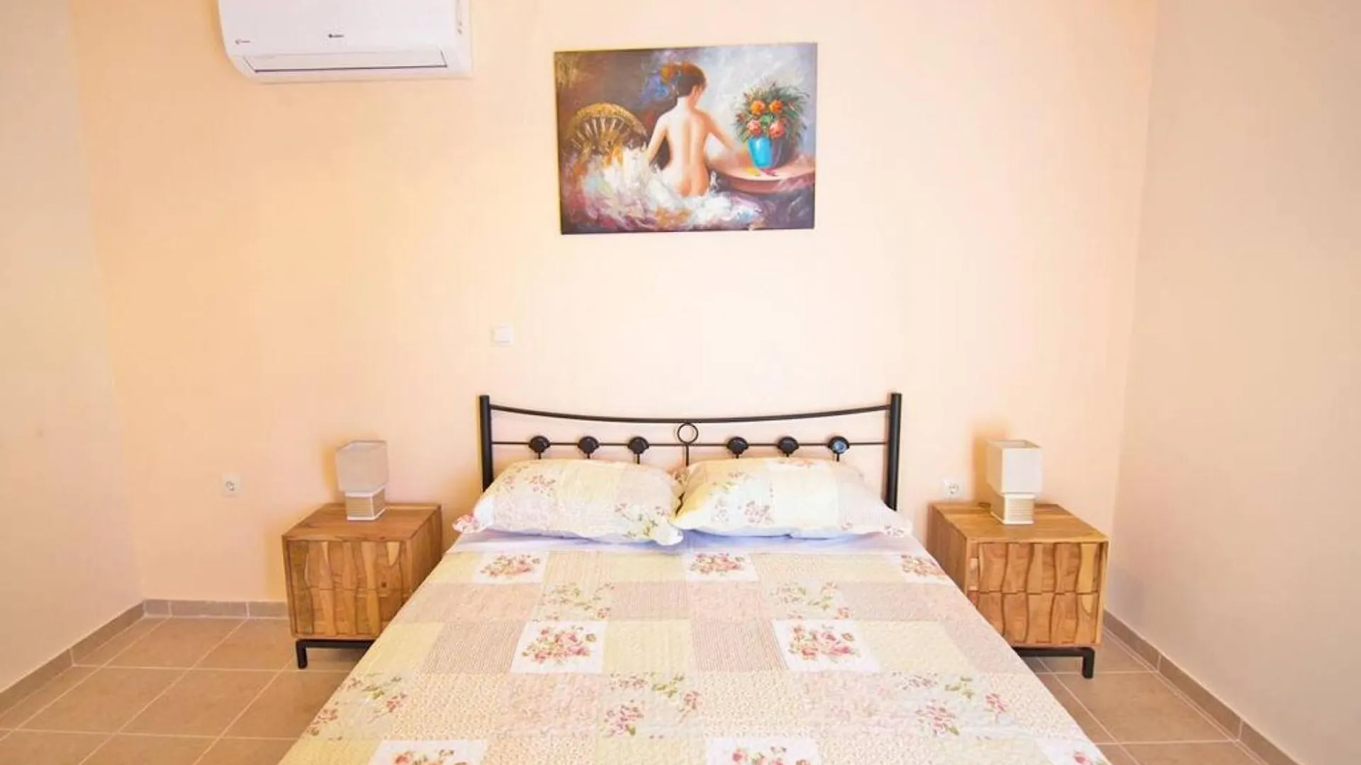 Villa Elpida At Minies Minia 0*,