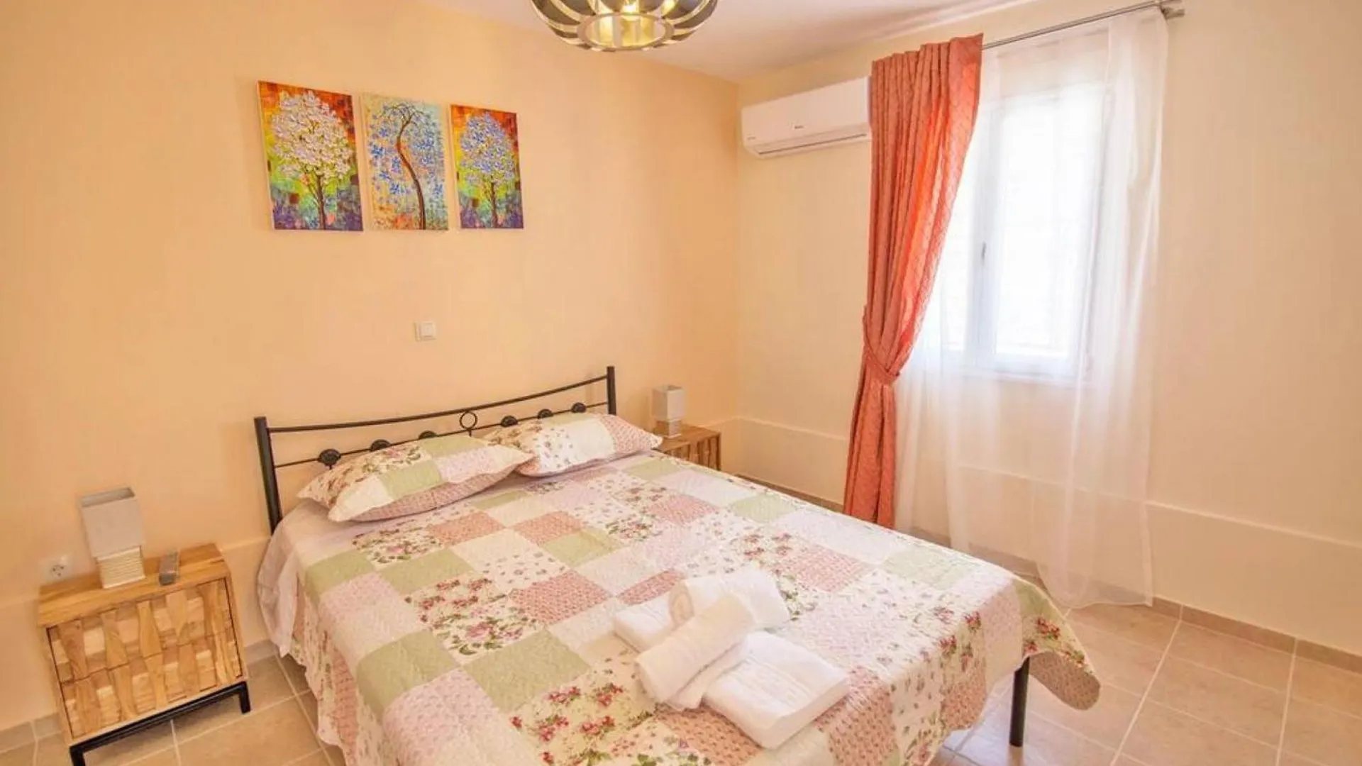 Villa Elpida At Minies Minia 0*,  Greece